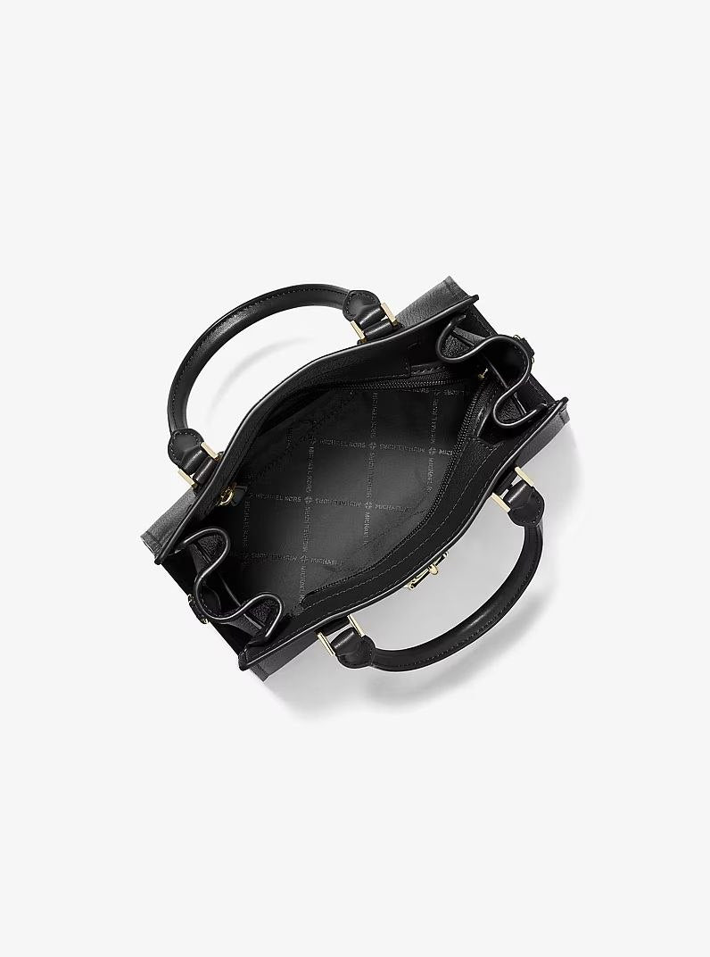 Michael Kors Small Hamilton Bag