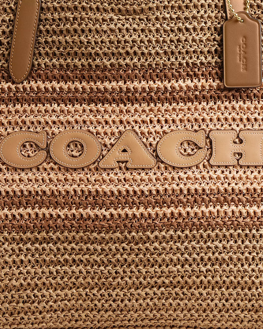 City Tote Bag