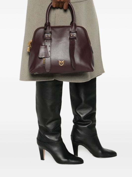 Pinko Bowling -Black