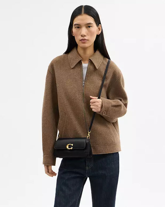 Jet Shoulder Bag