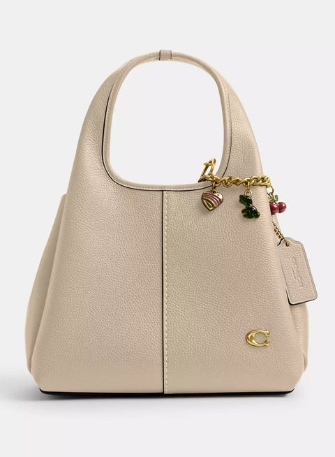Lana coach 23