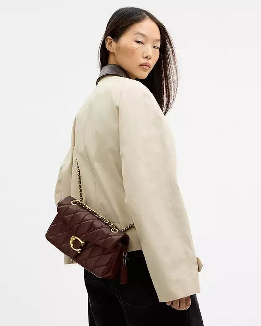 Tabby Coach 26