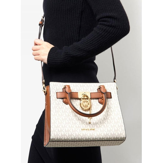 Michael Kors Small Hamilton Bag