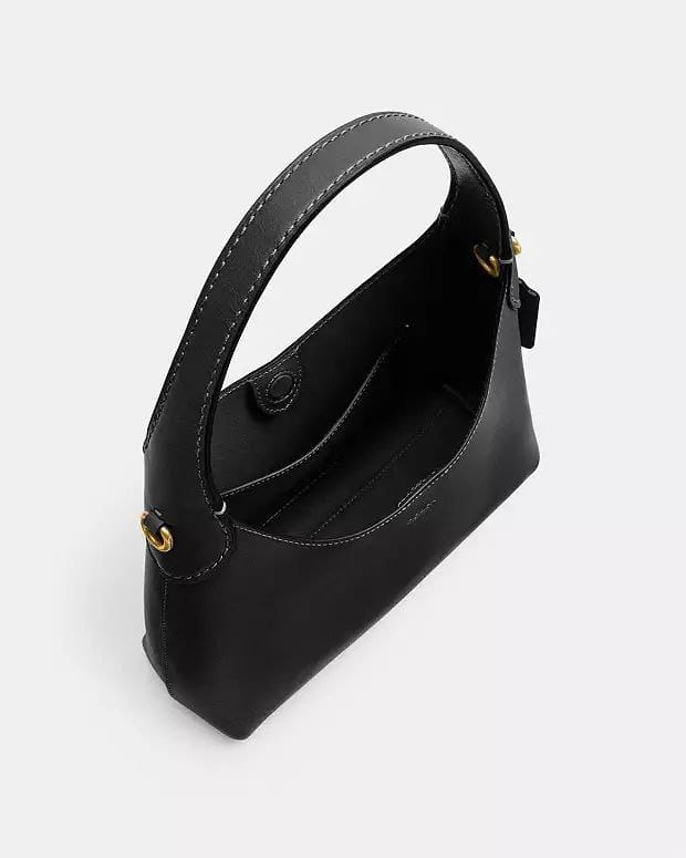 Brooklyn Shoulder Bag 23