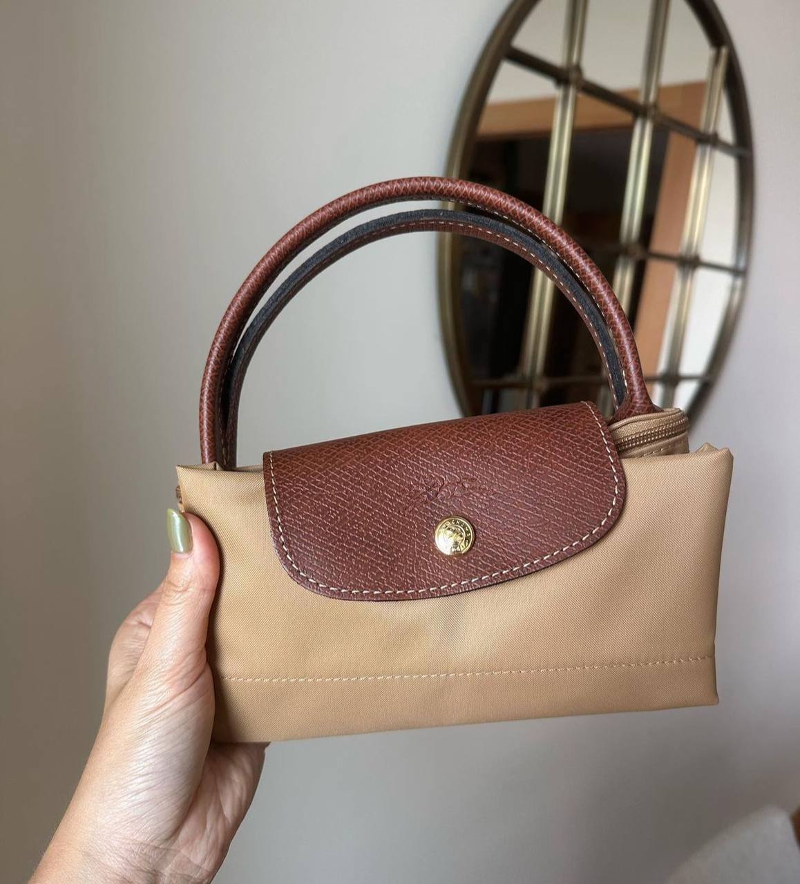 Longchamp《M》