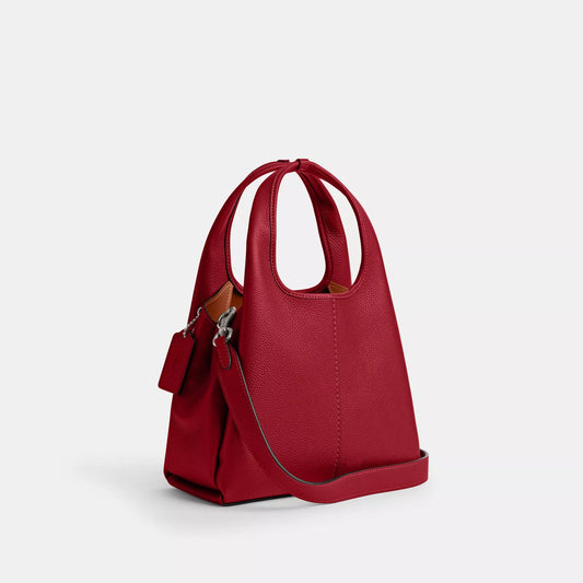 Lana coach 23