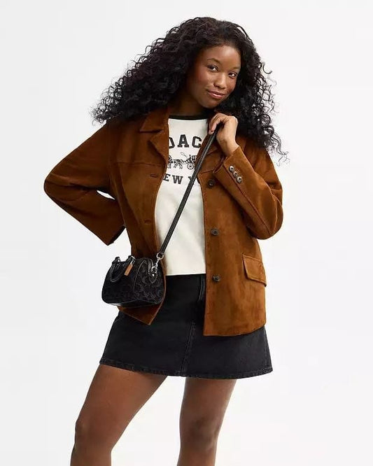 Rowan Crossbody mini bag