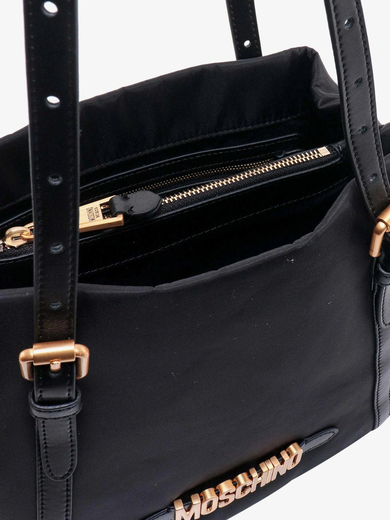 Moschino 24.5×23.5×13