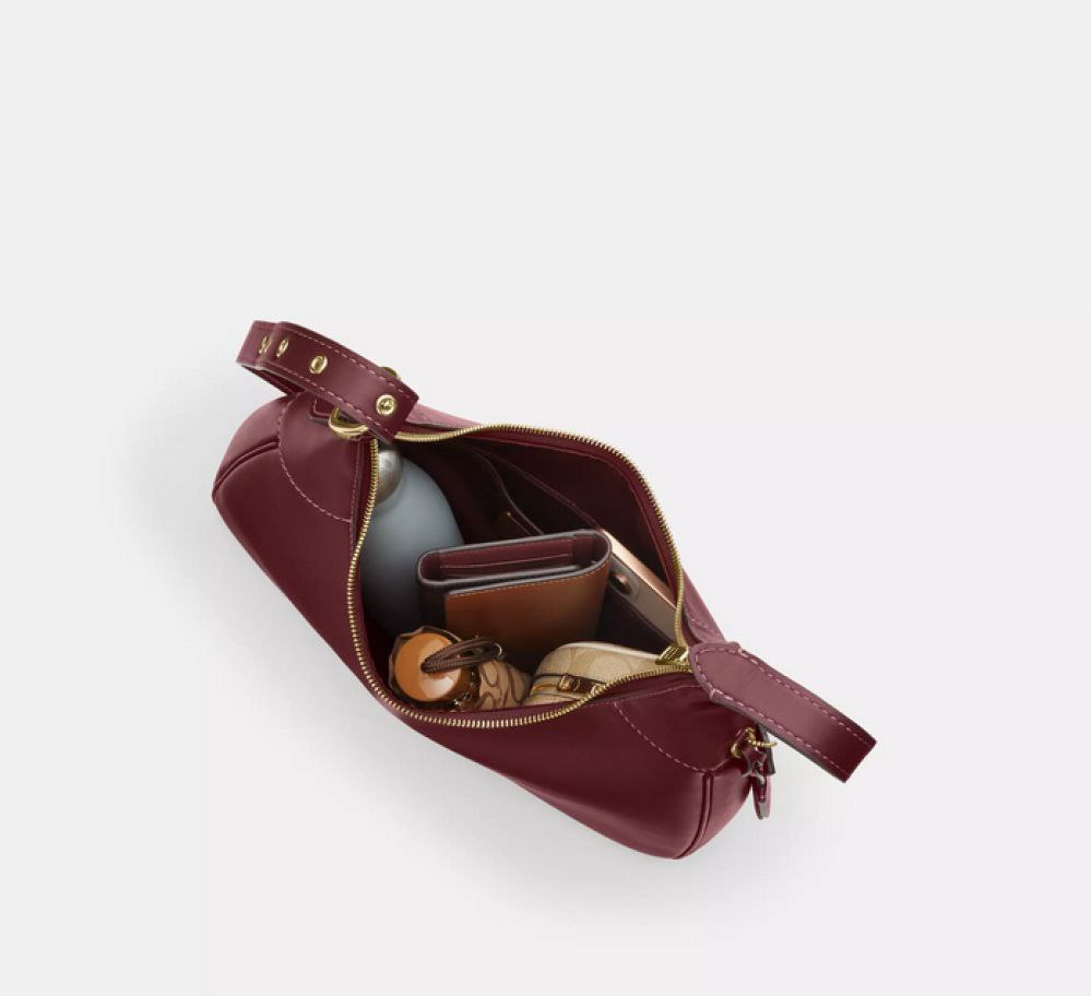 Coach Women Ella Shoulder Bag