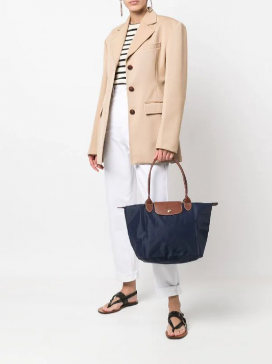 Longchamp medium