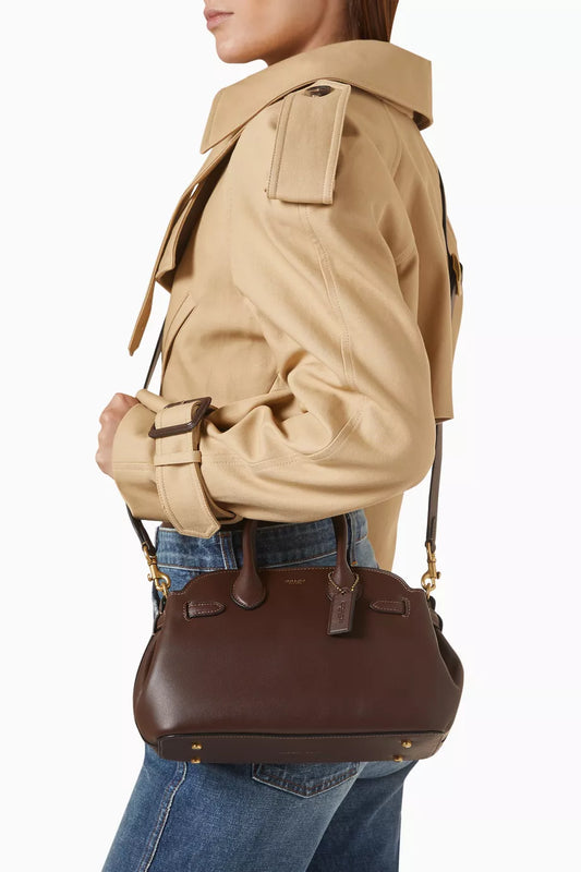 Soft Empire Carryall 28