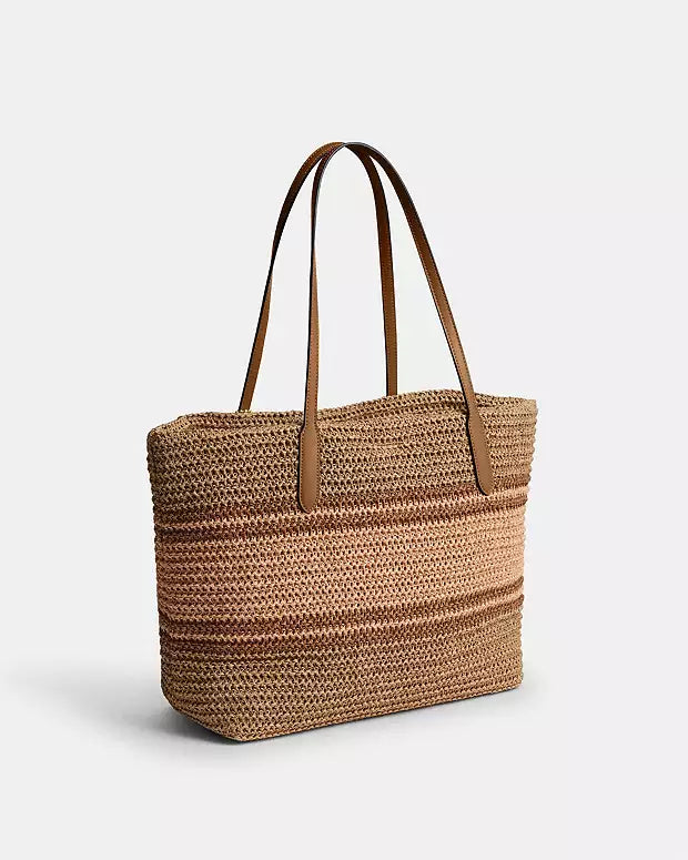 City Tote Bag