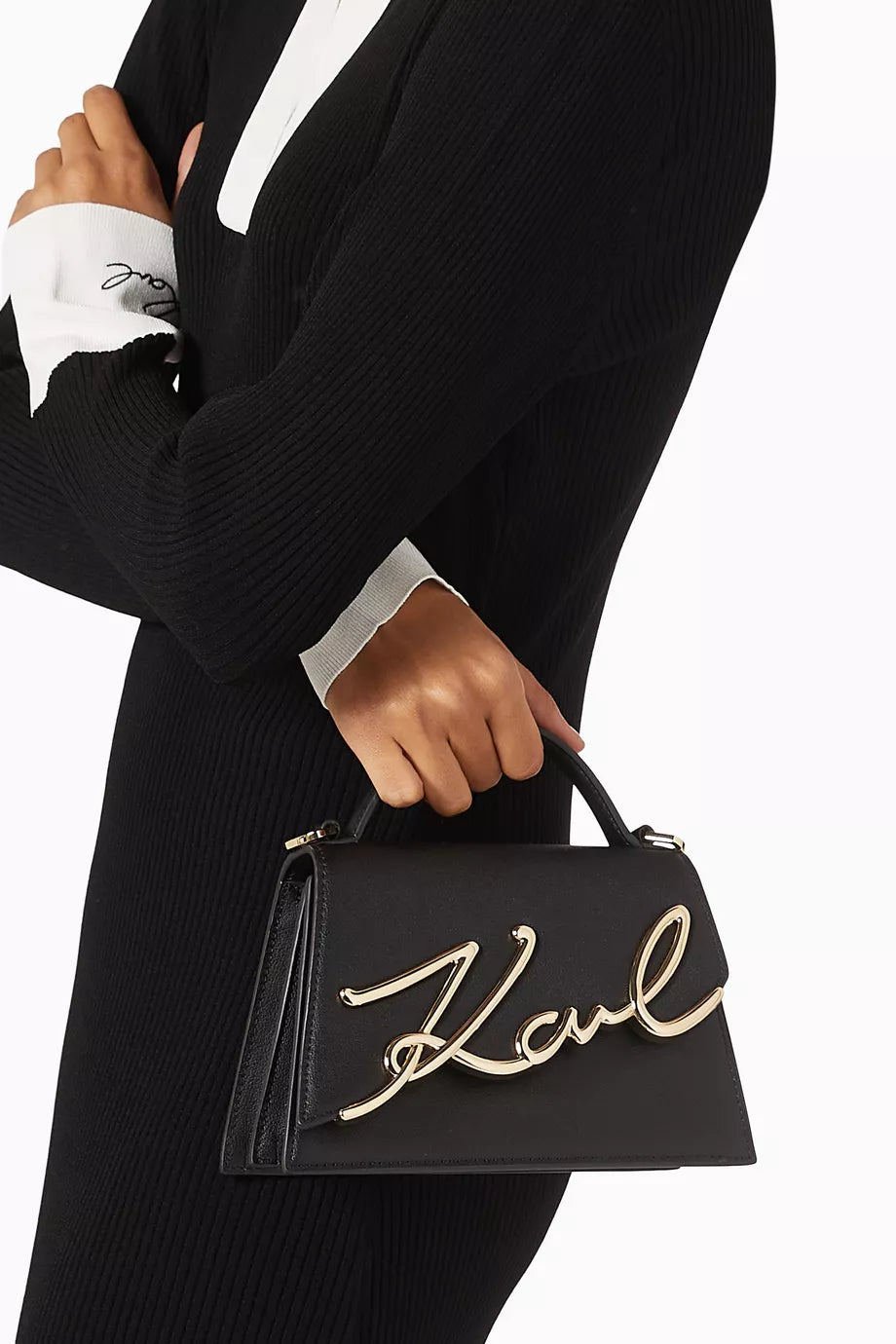 Karl LAGERFELD