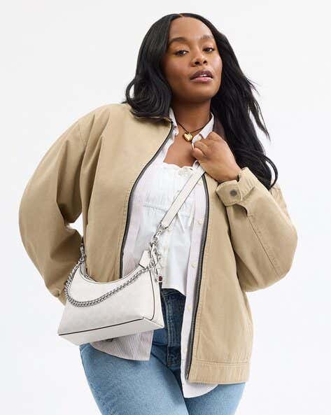 Juliet coach bag