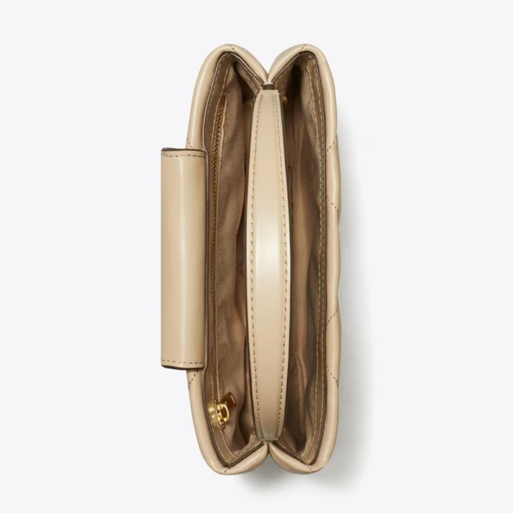 Tory Burch
Kira diamond-quilted mini bag