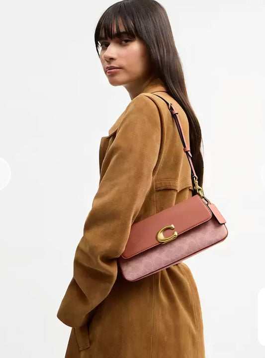Jet Shoulder Bag