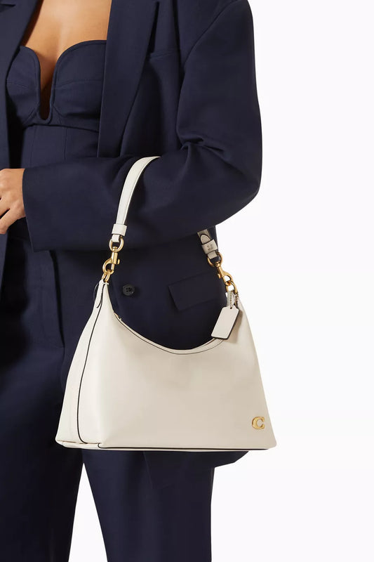 Juliet coach bag