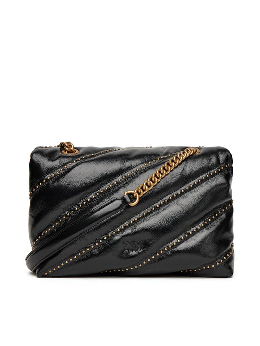 Love Puff Classic pinko