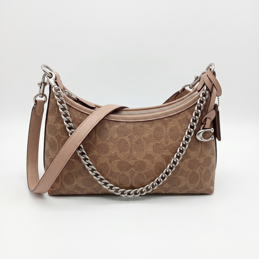 Juliet coach bag