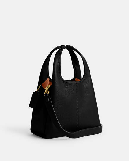 Lana coach 23