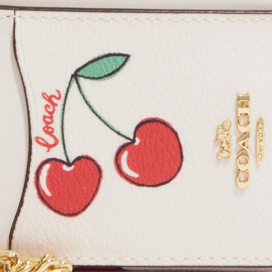 Zip card case