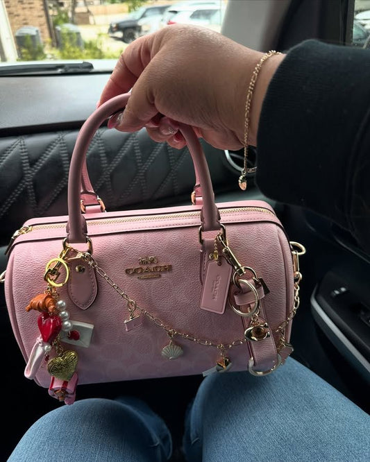 Rowan Crossbody mini bag