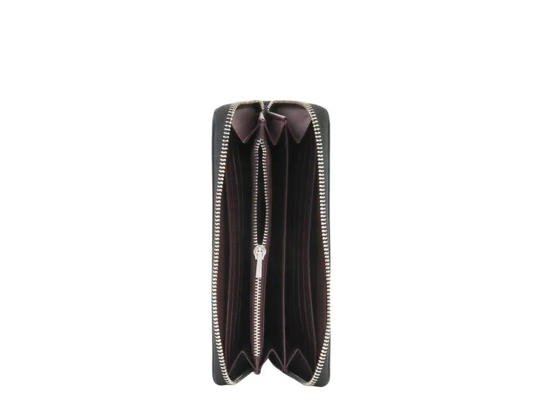 Slim Zip Wallet