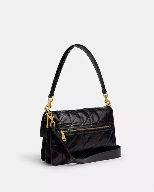 Chain shoulder bag 26