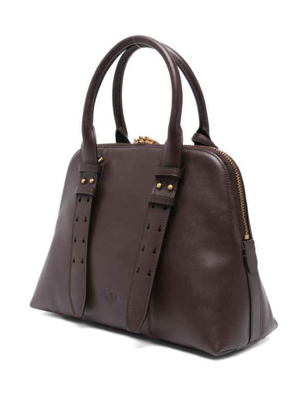 Pinko Bowling -Black