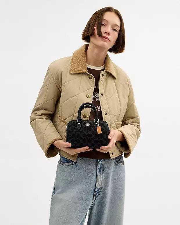 Rowan Crossbody mini bag