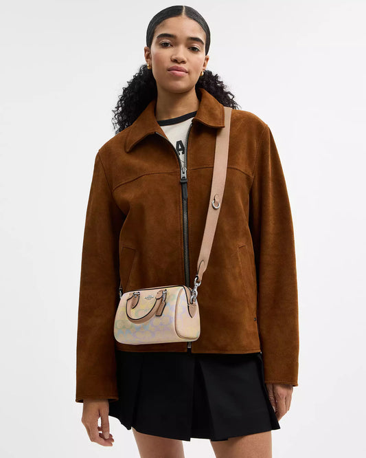 Rowan Crossbody mini bag