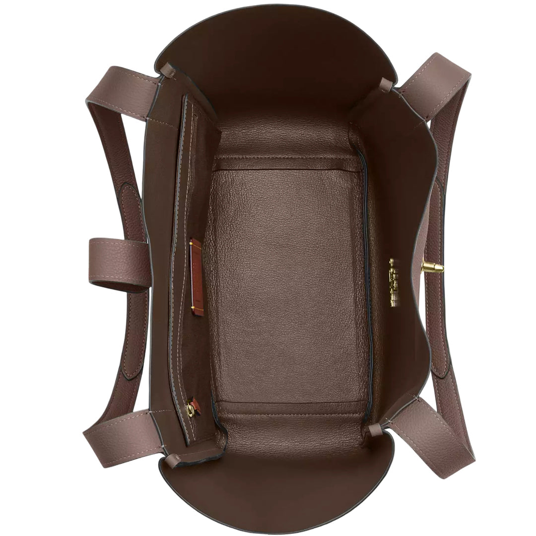 Hadley Turnlock - COACH