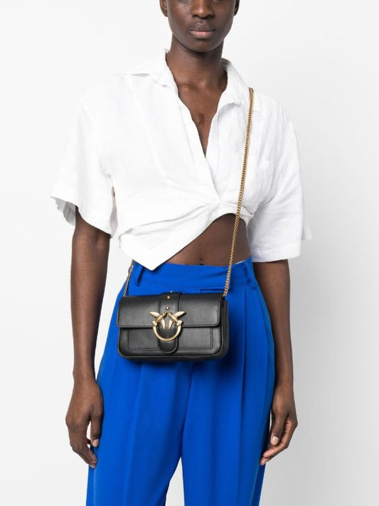 Pocket Love Bag One Simply. 14×4×20