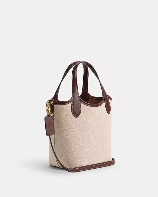 Hanna Bucket Bag