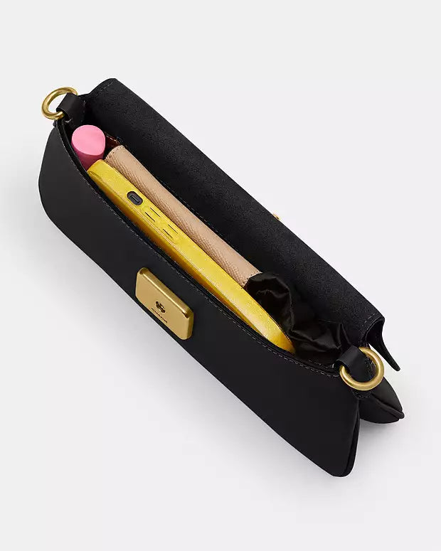 Jet Shoulder Bag