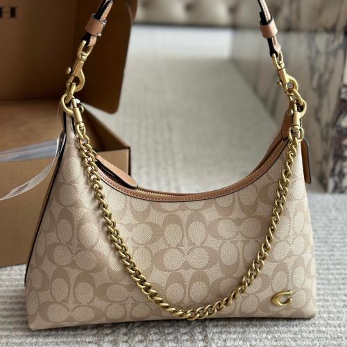 Juliet Shoulder Bag 25 In Signature