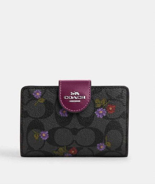 Wallet coach
