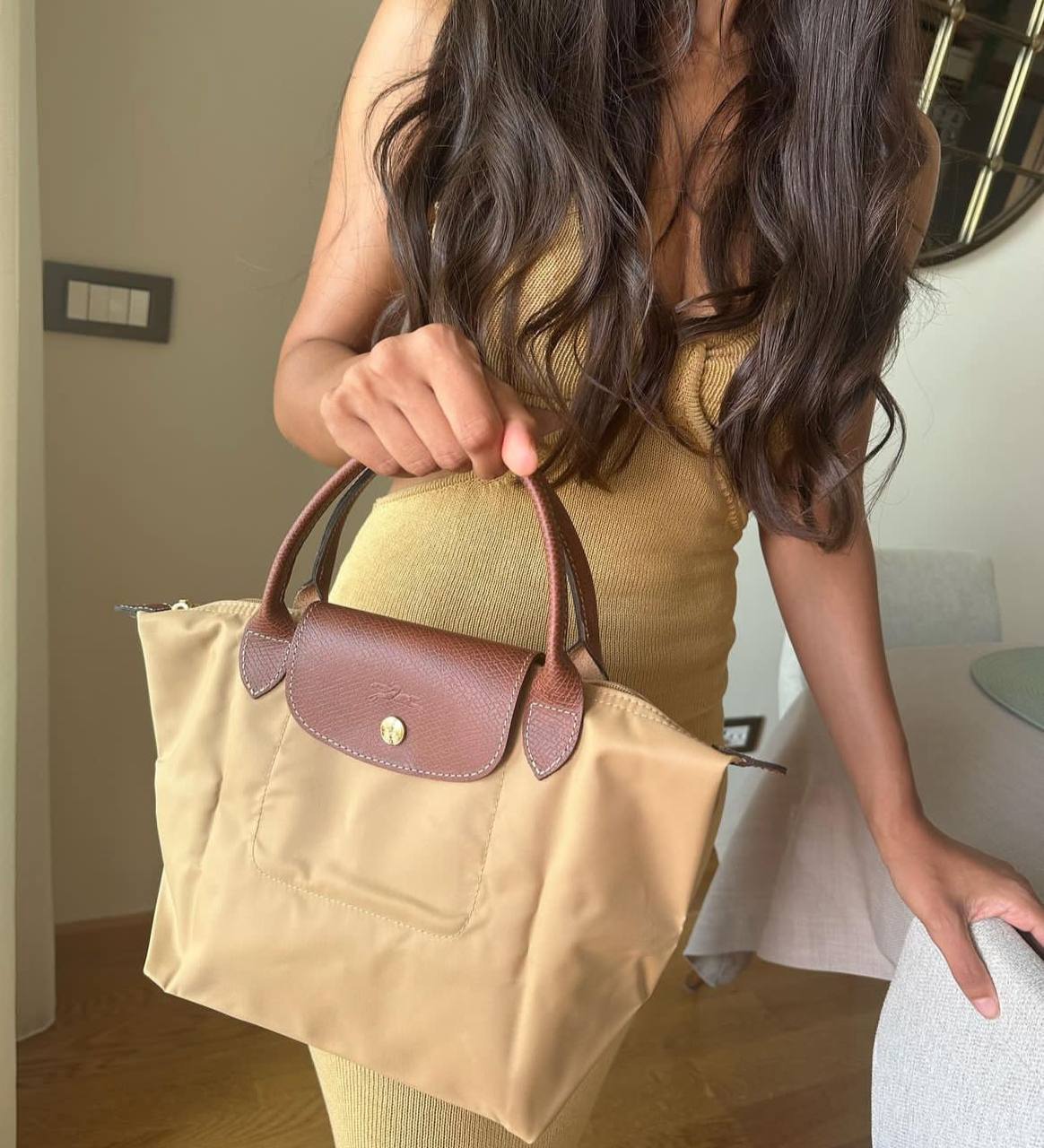 Longchamp