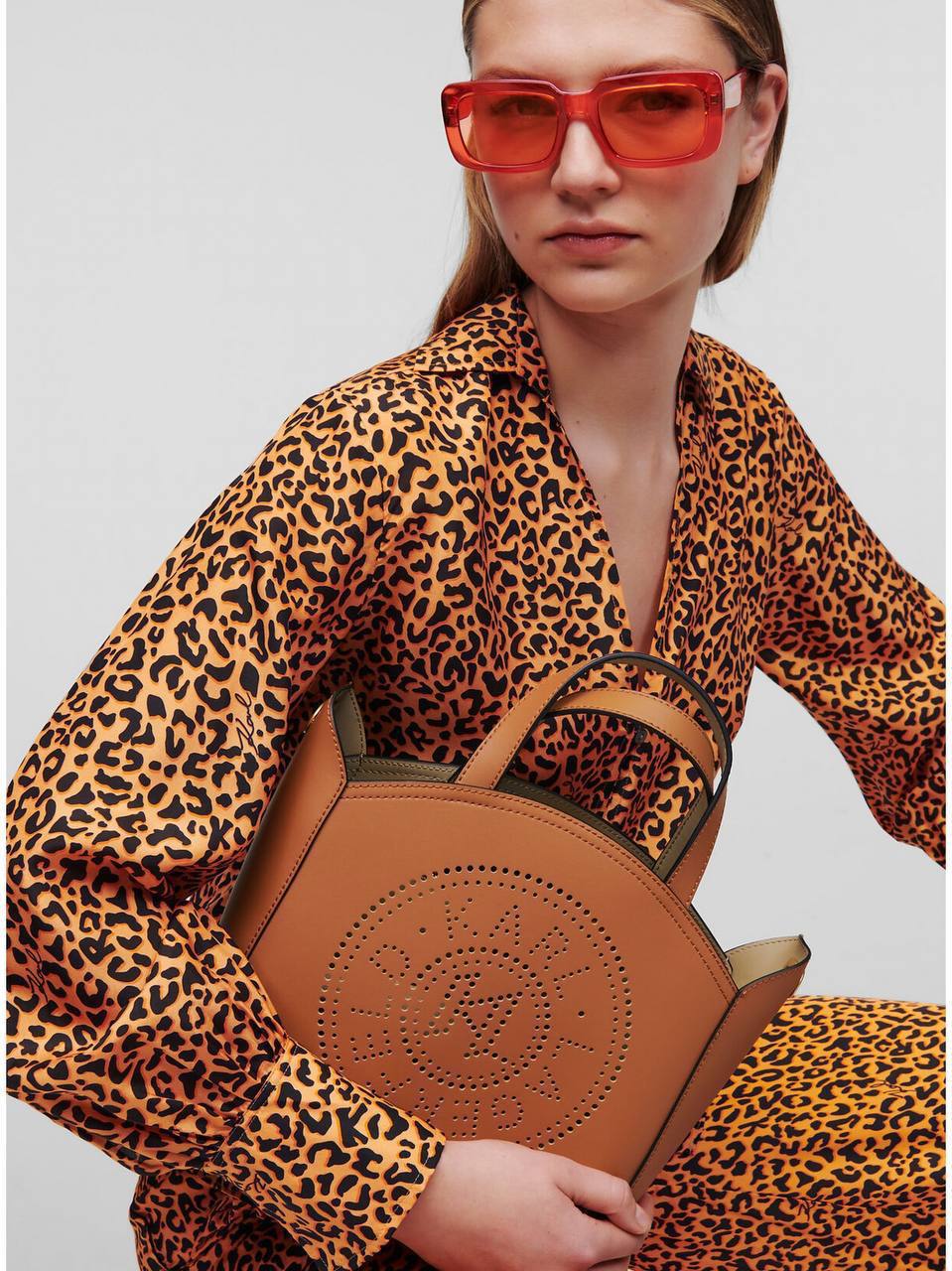 Karl LAGERFELD