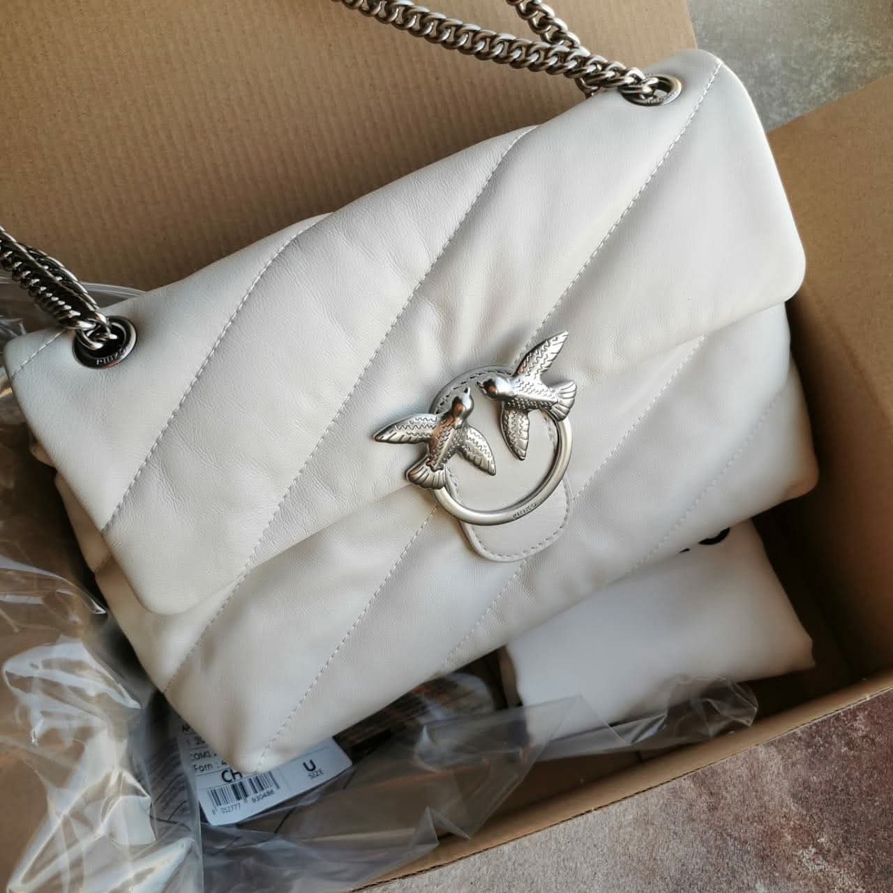 Pinko 28×18