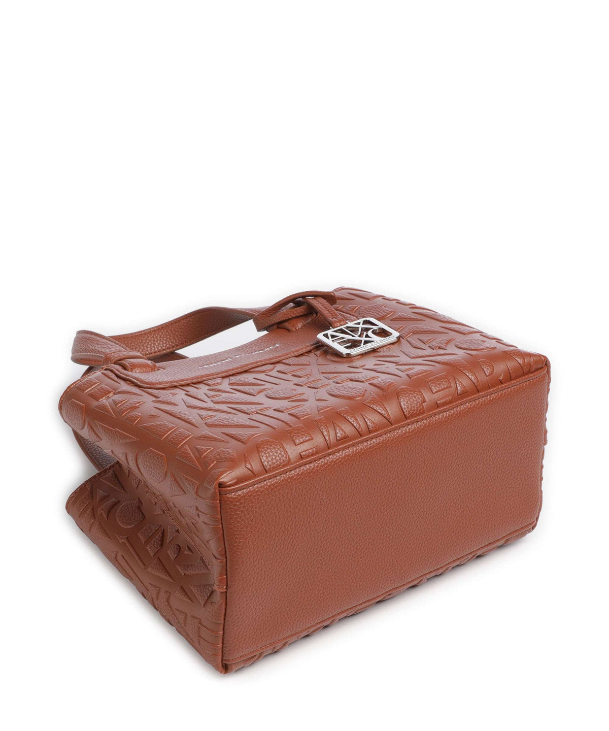Armani Exchange 

Liz Monogram S Handbag imitation