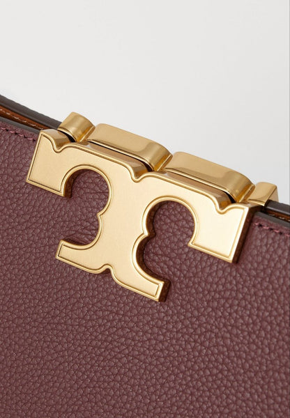 Tory Burch Eleanor leather tote bag large