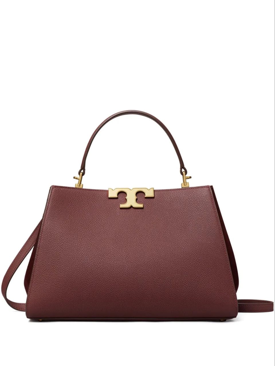 Tory Burch Eleanor leather tote bag large