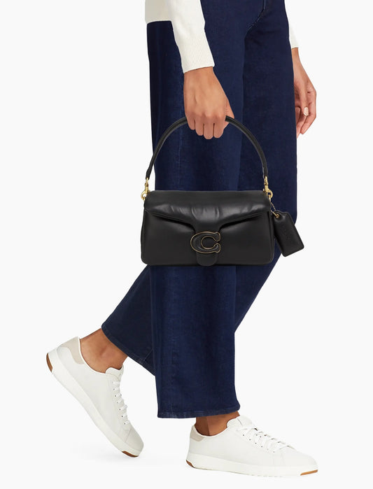 Coach
Tabby 26 Pillow Leather Shoulder Bag