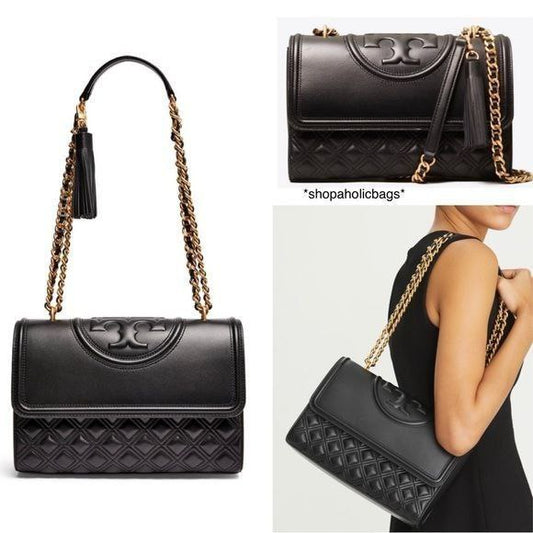 Tory Burch Fleming shoulder bag
