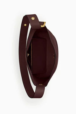 Bleecker Bucket Bag In Signature Canvas