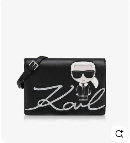 Karl LAGERFELD 
22*15*24