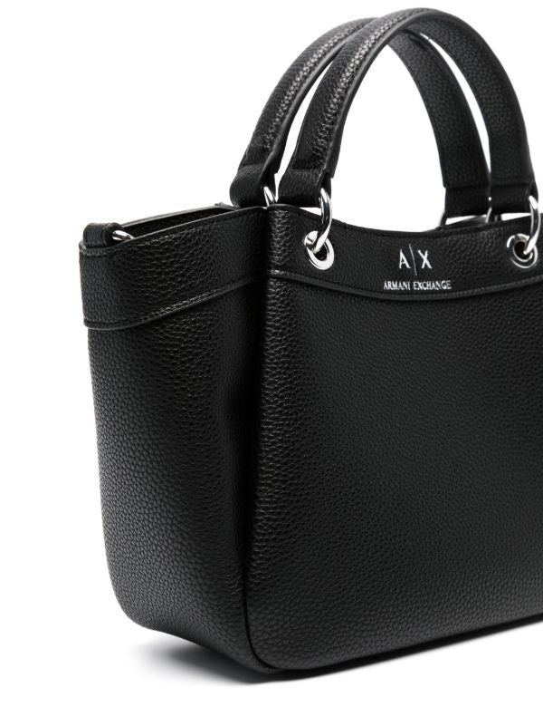 Armani Exchange 
Size. 24 x 20 x 9 cm