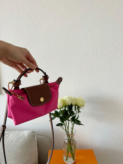 Longchamp