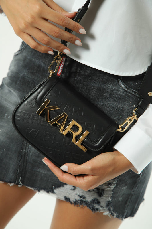 Karl LAGERFELD 19.5×13.5